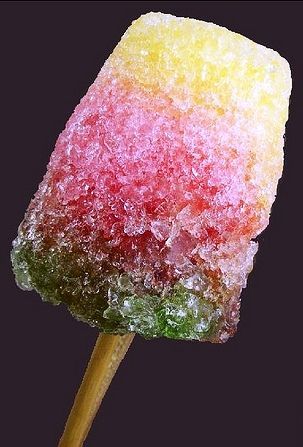 Gola Ganda