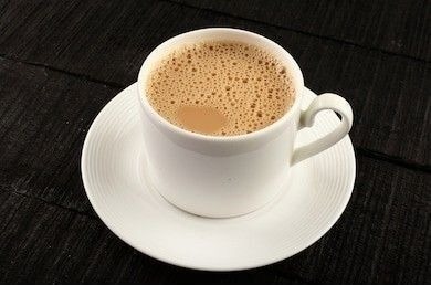 Kadak Chai